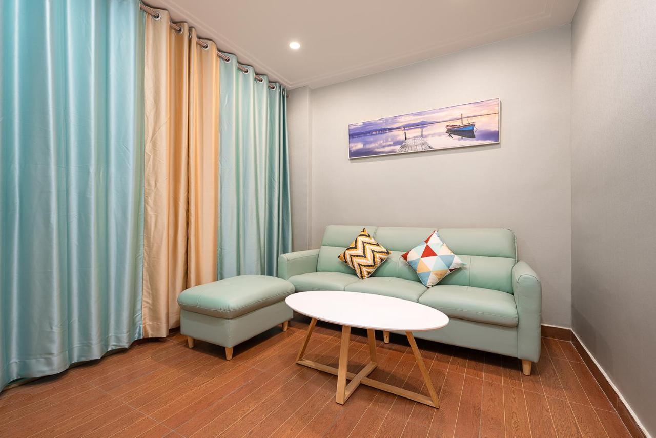 Frida Hotels Guangzhou Baiyun International Airport מראה חיצוני תמונה
